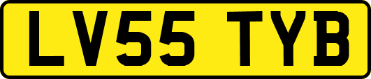 LV55TYB