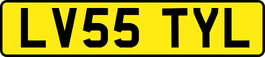 LV55TYL