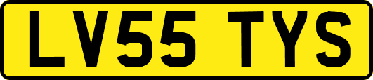 LV55TYS