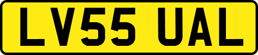 LV55UAL