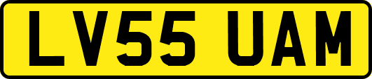 LV55UAM