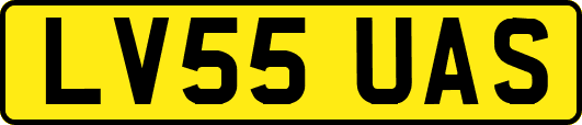 LV55UAS