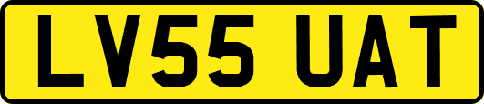 LV55UAT