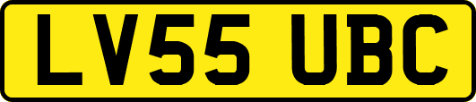 LV55UBC