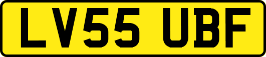 LV55UBF
