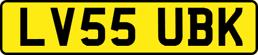 LV55UBK
