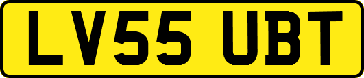 LV55UBT