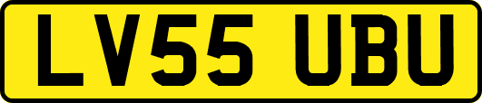 LV55UBU