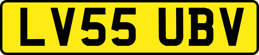 LV55UBV
