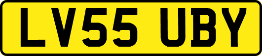 LV55UBY