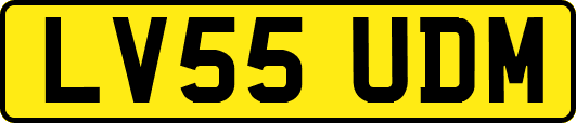 LV55UDM