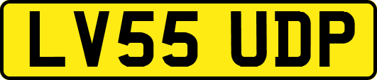 LV55UDP