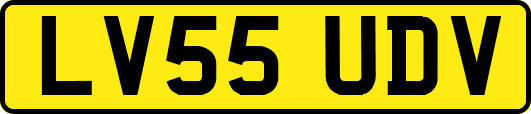 LV55UDV