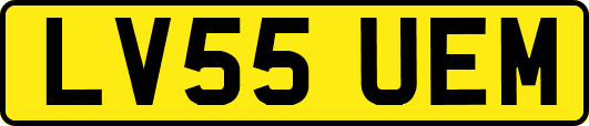 LV55UEM