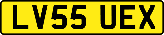 LV55UEX