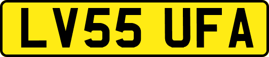 LV55UFA