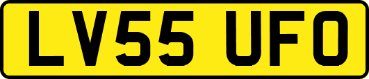 LV55UFO