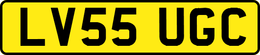 LV55UGC