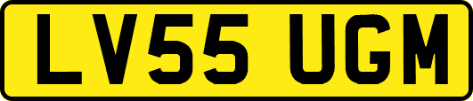 LV55UGM