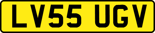LV55UGV