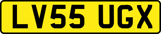 LV55UGX