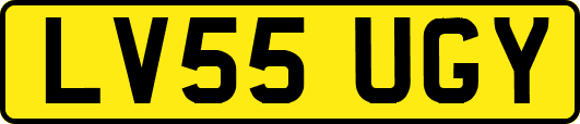 LV55UGY