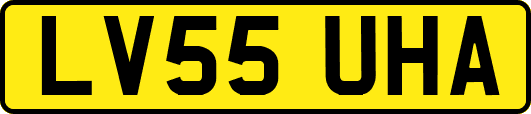 LV55UHA