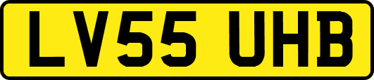 LV55UHB