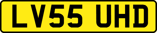 LV55UHD