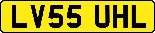 LV55UHL