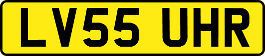 LV55UHR