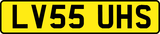 LV55UHS