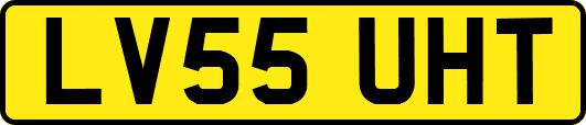 LV55UHT
