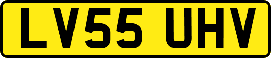 LV55UHV