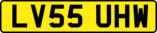 LV55UHW
