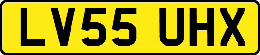 LV55UHX