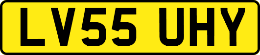 LV55UHY