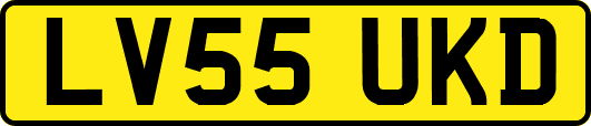 LV55UKD