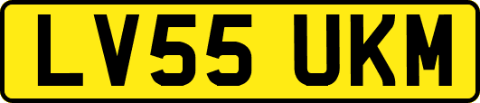 LV55UKM