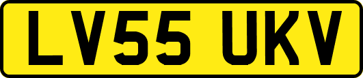 LV55UKV
