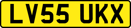LV55UKX