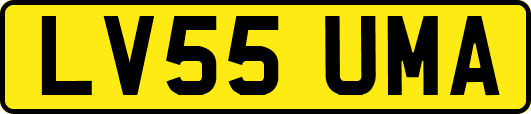 LV55UMA