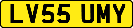 LV55UMY