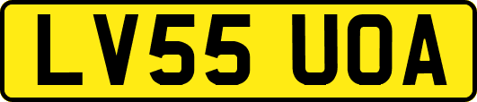 LV55UOA