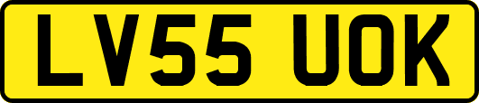 LV55UOK