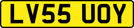 LV55UOY