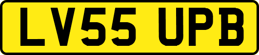 LV55UPB