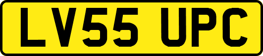 LV55UPC