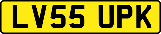 LV55UPK