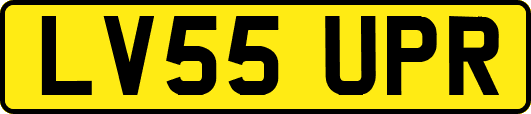 LV55UPR
